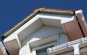 Union Street fascia installation costs