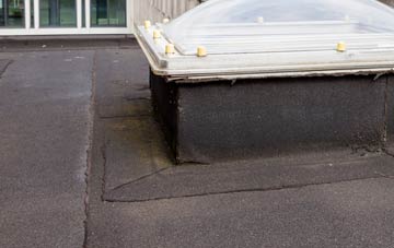 disadvantages of Union Street flat roofs
