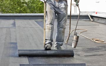 flat roof replacement Union Street, East Sussex