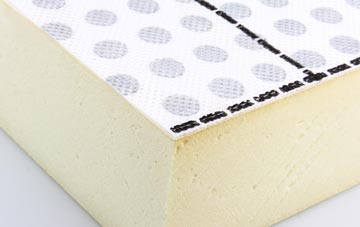 meeting Union Street building codes