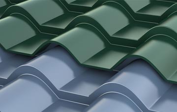 who should consider Union Street plastic roofs