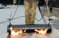 Union Street flat roof sealing quote